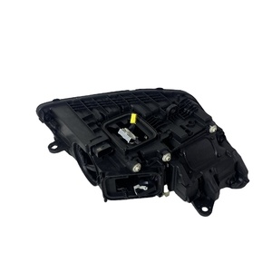 Sistema de Iluminación LED Original de Alta Calidad para Faros Delanteros de Automóviles AMG X290 GT53 GT63, Faros Delanteros Geométricos Multihaz - Product Image 3