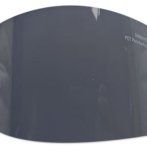 WRAPMASTER 1,52*17m cristal brillante para Porsche calcomanía gris Polar PET PVC vinilo <span class=keywords><strong>coche</strong></span> película antiarañazos Auto decoración cuerpo - Product Image 6