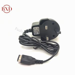 Pour GBA <span class=keywords><strong>SP</strong></span> UK Plug Alimentation Adaptateur secteur <span class=keywords><strong>Chargeur</strong></span> mural domestique pour <span class=keywords><strong>Game</strong></span> <span class=keywords><strong>Boy</strong></span> <span class=keywords><strong>Advance</strong></span> <span class=keywords><strong>SP</strong></span> - Product Image 4