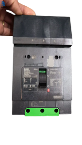 เบรกเกอร์วงจร BGA36080 เบรกเกอร์แบบหล่อขึ้นรูป 80A เบรกเกอร์วงจร 3 ขั้ว เบรกเกอร์วงจรป้องกันการโอเวอร์โหลดสำหรับอุตสาหกรรม - Product Image 1