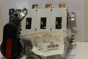 Interruptor Principal OETL200K3 de 250A para PLC - Product Image 2