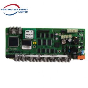 Module de contrôle d'excitation en aluminium PPC902AE101 3BHE010751R0101 pour applications d'automatisation, équipement électrique – Fourniture directe usine - Product Image 3