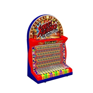 Juegos Inflables de Carnaval con Diseño Original de Proveedores Chinos, Juegos de <span class=keywords><strong>Pinko</strong></span> con Pelotas - Product Image 1