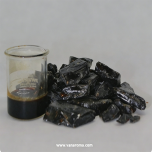 เบนโซอินเรซิโนอิด 50% ดีพีจี (BZ-0103) วานอโรมา - Product Image 2