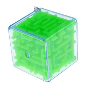 Vente en gros de jouets classiques pour enfants <span class=keywords><strong>cube</strong></span> <span class=keywords><strong>labyrinthe</strong></span> Puzzle Casse-tête à flancs <span class=keywords><strong>Cube</strong></span> de <span class=keywords><strong>labyrinthe</strong></span> - Product Image 6