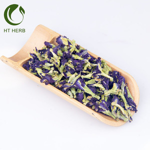 Tè di Fiori di Pisello Farfalla Blu di Alta Qualità per Bellezza e Vitalità - Product Image 4