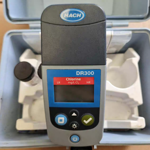 HACH HQ2200 便携式多功能测量仪 pH/电导率/TDS/盐度/溶解氧（DO）/ORP分析仪 - Product Image 5