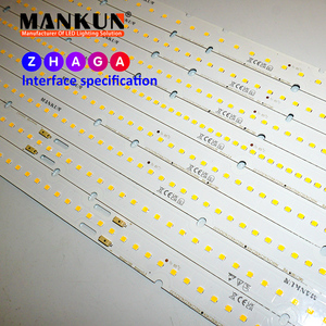 Module LED extérieur <span class=keywords><strong>MANKUN</strong></span> DC12V 10W 200lm/W Blanc naturel 5000K 3LED Angle de vision 120° IP66 Ra80 CRI80 - Product Image 5