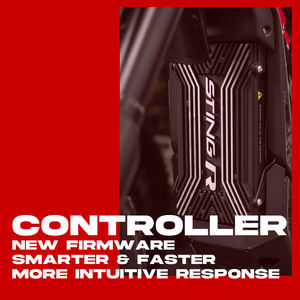 Talaria Sting R MX4 MX5 tout-terrain électrique Dirt Bike <span class=keywords><strong>E</strong></span> Bike 8kw 60v 45ah 85 km/h rapide 8kw Emoto électrique Dirt <span class=keywords><strong>E</strong></span> Bikes à vendre - Product Image 6