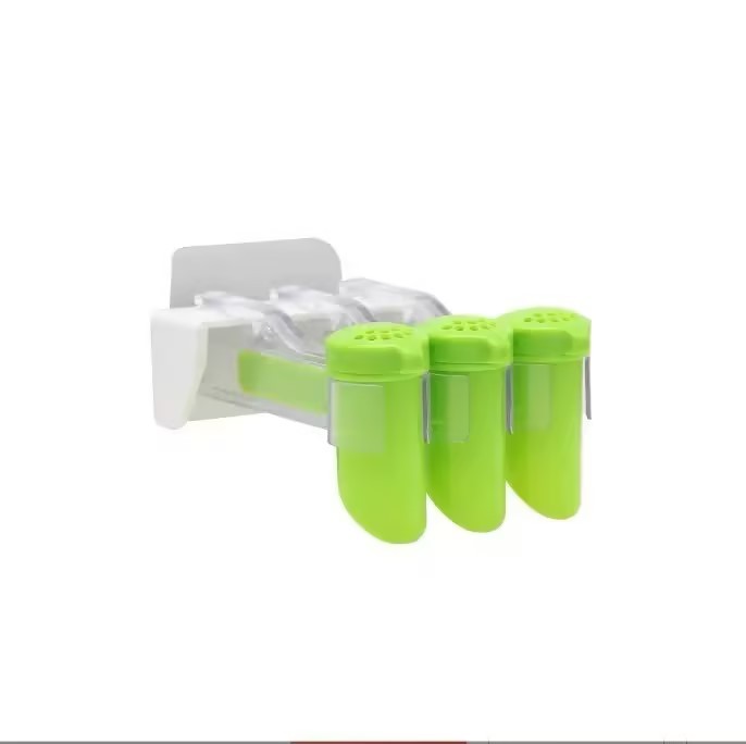 Clip vert-3