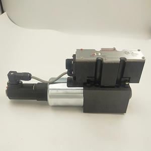 DOFLUID Van Tỷ Lệ PPGEE PPGEE-6-180-D24-A1 Van Điện Từ DPGEE 10 2B2B 75 D24 A1 + DF31 - Product Image 5