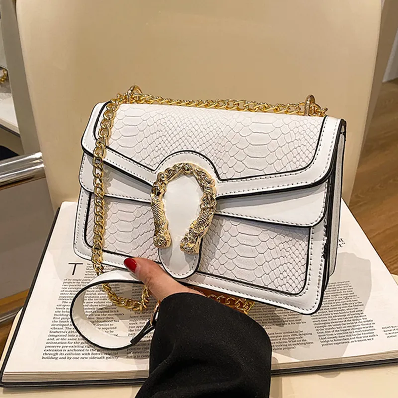 Neue hochwertige Damen Leder Schulter Geldbörsen Luxus Designer Damen Handtaschen berühmte Marken Taschen