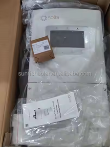 Inversor Híbrido Monofásico Solis S6-EH1P3K-L-PLUS de 3KW, 97.5% de Eficiencia, Potencia Nominal 2x, Entrada Máxima de 500V, 90V - Product Image 3