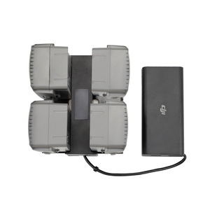 Chargeur d'extension et carte de charge intelligente Dajiang <span class=keywords><strong>Mavic2</strong></span> Royal 2 pour débutants, idéal pour la surveillance et le maintien de l'ordre domestique - Product Image 3