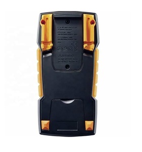 Testo 760-3 (0590 7603) d'origine avec type K, TRMS et plage de mesure de 1 000 V - Product Image 4