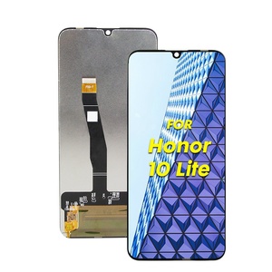Pantallas LCD para Teléfonos Móviles Huawei <span class=keywords><strong>Honor</strong></span> 5 <span class=keywords><strong>6</strong></span> 7 8 <span class=keywords><strong>8x</strong></span> 9 9x 10 10x 20 Lite V10 V20 V30, Pantalla Táctil Digitalizadora con Marco - Product Image 2