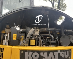 Komatsu Original PC78US PC <span class=keywords><strong>78</strong></span> 7 Ton 8 Ton PC PC78 Excavadora hidráulica de alto rendimiento Japón Excavadoras usadas Komatsu <span class=keywords><strong>78</strong></span> - Product Image 6