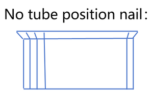 Sofa Pin Khí Nén Móng Tay Dây Chuyền Sản Xuất F Series 18 Máy Đo Móng Tay F20 F30 F40 F50 Brad Làm Móng Tay Máy - Product Image 5