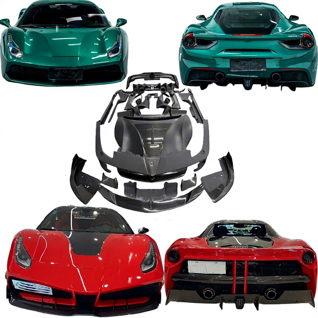 New Ferrari Parts China Trade,Buy China Direct From New Ferrari