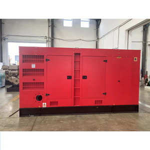 Generador Eléctrico Nuevo de Marca en Oferta, 100 kVA, 80 kW, 60 Hz, Insonorizado, Silencioso, Modelo RYLP100C 60 Hz - Product Image 3