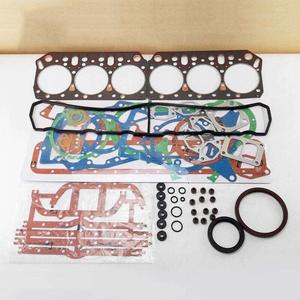 65.00900-1146S 65009001146S ชุดปะเก็นเต็มรูปแบบสำหรับอะไหล่ Doosan สำหรับ Doosan G Set DE08 D1146 อุปกรณ์เสริมเครื่องยนต์รถขุด - Product Image 5