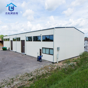 Offre spéciale <span class=keywords><strong>saison</strong></span> pour la construction à ossature métallique bâtiment commercial - Product Image 6