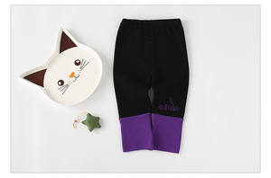 Ropa para Niños de Tallas Grandes, Ropa Infantil de Guangzhou, Jeggings para Niños, Leggings, Mercado Mayorista de Ropa - Product Image 3