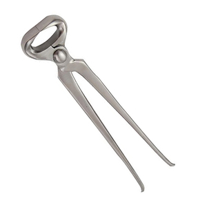Pinzas ortopédicas reutilizables de 12 \ "-15 \" para pezuñas de caballo, instrumento veterinario, recortador de pezuñas, herramientas de herrador para diagnóstico de caballos - Product Image 1