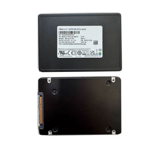 Großhandel brandneue Original Enterprise Grade SSD PM9A3 U.2 7,68 TB Storage Server Solid State Drive MZQL27T6HBLA-00B7C - Product Image 3