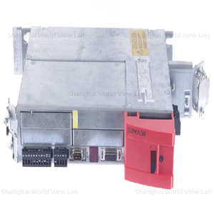 جديد الأصلي MOVIAXIS MXA80A00450300 MXA80A00450300 PLC وحدة تحكم للبرمجة - Product Image 2