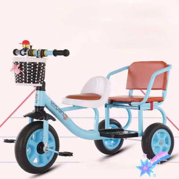 Tricycles For Children Tricycle Tandem Enfant RRXIMHTT