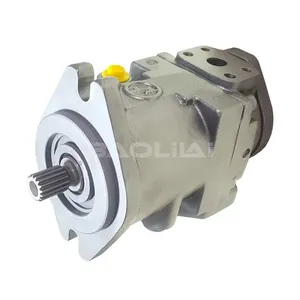 ปั๊มไฮดรอลิก Aha4fo250 รุ่น Aha4fo250/30r-Vpb25u34 A4FO สำหรับรถผสมคอนกรีต - Product Image 2