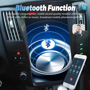 Reproductor Multimedia de Video para Automóvil con Pantalla Tesla Android 13 de 12.1 Pulgadas para Lexus RX RX330 RX350 2004 2006 2007 Toyota Harrier GPS Autoradio - Product Image 4