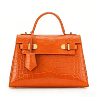 Échantillon Gratuit, Logo Personnalisé, Vente en Gros, Sacs à Main pour Femmes, Design Tendance, Sacs à Main en Cuir Vegan PU, Sac Fourre-Tout de Luxe pour Femmes en Cuir Litchi