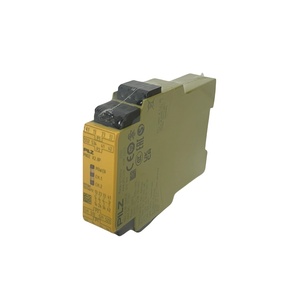 Nuevo Relé de Seguridad Original 777301 X2.8P 24VACDC 3n/o 1n/c en Stock - Product Image 6
