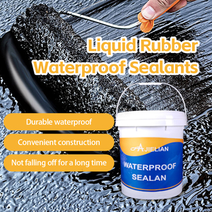 Cao su-chống thấm sản phẩm cao su lỏng <span class=keywords><strong>Sealant</strong></span> lớp phủ chống thấm nước <span class=keywords><strong>Sealant</strong></span> - Product Image 2