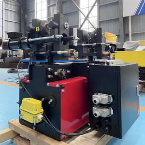China Fabricación Video <span class=keywords><strong>Soporte</strong></span> técnico 1T-50t <span class=keywords><strong>Polipasto</strong></span> de elevación eléctrico trifásico para la venta - Product Image 1