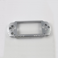 Coque de protection avant complète pour PSP1000 – Kit de remplacement complet pour PSP 1000