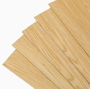 Carreau <span class=keywords><strong>de</strong></span> sol autocollant imperméable 8mm aspect grain <span class=keywords><strong>de</strong></span> bois naturel usage intérieur <span class=keywords><strong>salle</strong></span> <span class=keywords><strong>de</strong></span> <span class=keywords><strong>bain</strong></span> cuisine salon chambre - Product Image 1