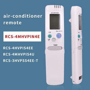 6704000157 điều khiển từ xa được sử dụng cho điều hòa không khí - Product Image 4