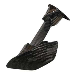 카본아트 드라이 3K 카본 파이버 BMW S1000RR M1000RR 2023+ 전면 헤드라이트용 - Product Image 2