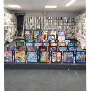 Poster 3D Anime in Movimento con Cornice, Consegna Rapida, Disponibilità Immediata, Arte Murale 3D Lenticolare, Decorazione da Parete, Poster Anime - Product Image 6