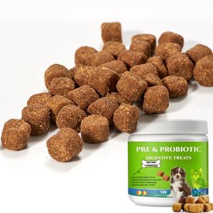Venta al por mayor de suministros de salud para mascotas, suplemento de vitamina C nutritiva para perros y gatos - Product Image 2