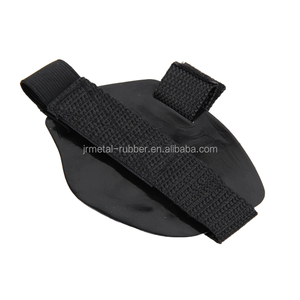 Accesorios para Motocicleta de Goma Negra <span class=keywords><strong>Protector</strong></span> de Bota para Palanca de Cambios Útil Accesorio Antideslizante para Calzado - Product Image 3