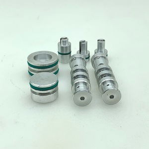 Actuador Hidráulico de Válvula de Transmisión MPS6 6DCT450 para Ford, Volvo, Dodge, Flujo de Aceite de Alta Presión - Product Image 3