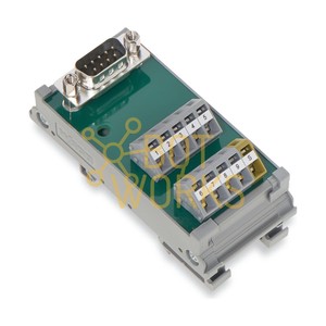 Wago 289587 - Nuovo - Product Image 1