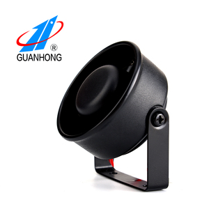 Nhà Máy Phổ Một Tone Báo Động Xe Còi Báo Động Piezo Còi Báo Động Cho Nhà Hệ Thống Báo Động - Product Image 2