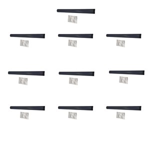 Película fusora de 10 piezas compatible con HP Laserjet 1010 1007 3050 2900 1005 1020 - Product Image 1