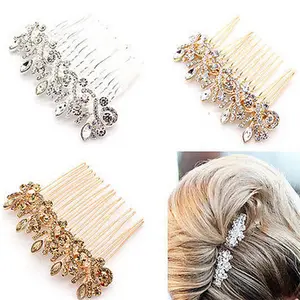 Accessori per capelli da sposa con Clip per capelli da sposa in stile coreano accessori per capelli da sposa con strass