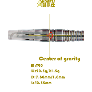 جودة Chines سعر جيد أسلوب اليابان المهنية طرف لينة السهام - Product Image 2